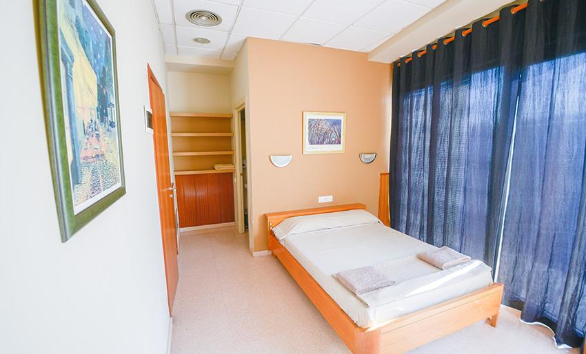 Hostal Torremirona Salt Eksteriør billede